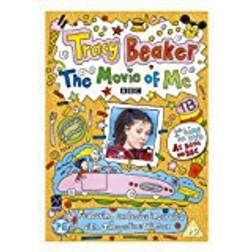 Tracy Beaker - The Movie Of Me [DVD]